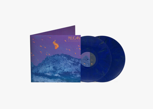 0041110600_10 Pelican - Flickering Resonance 2XLP