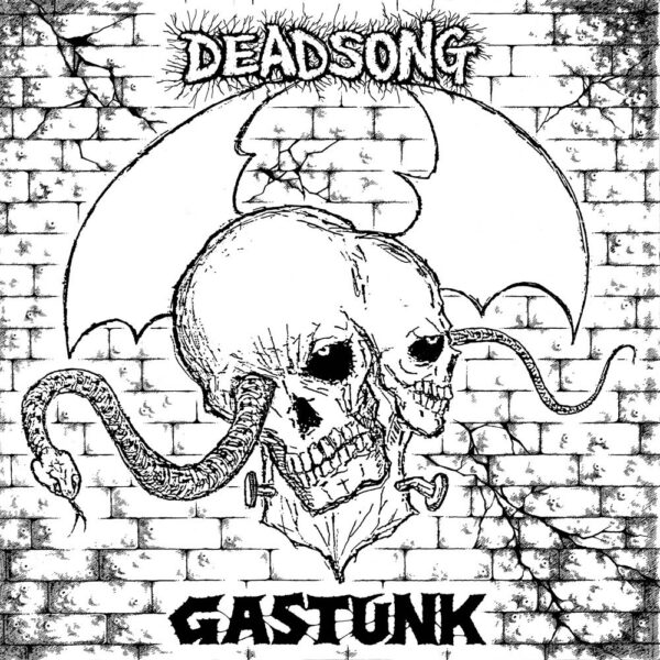 Gastunk - Deadsong