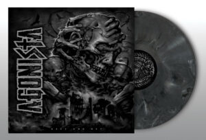 Agonista - Grey and Dry