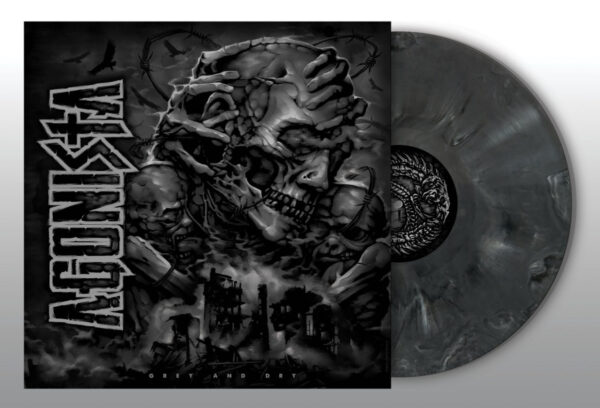Agonista Agonista - Grey and Dry