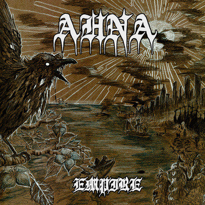 Ahna - Empire