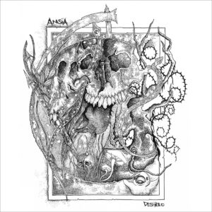 Ansïa - Deshielo