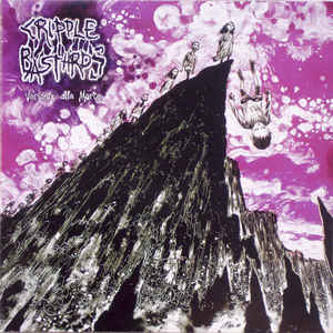 Cripple Bastards - Variante alla morte