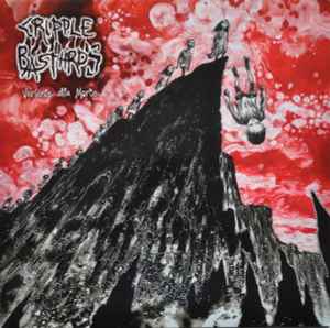 Cripple Bastards - Variante alla morte