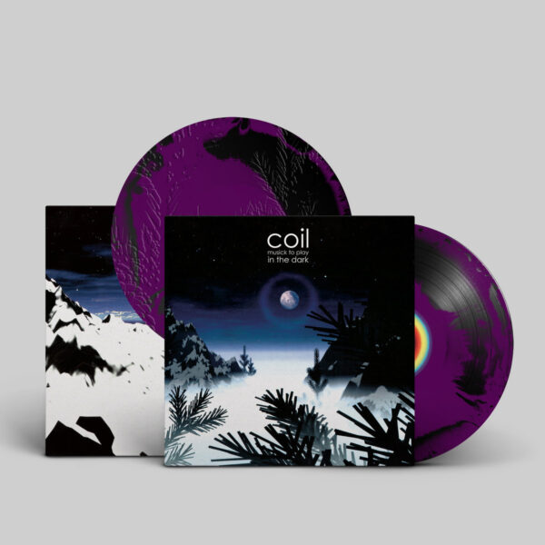 Coil - Musick to play in the dark
