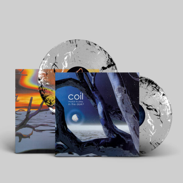 Coil - Musick to play in the dark Vol 2