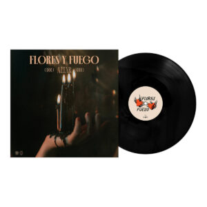 Flores y Fuego - Altar