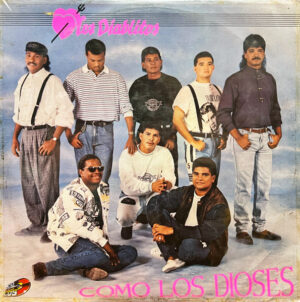 Los Diablitos - Como Los Dioses