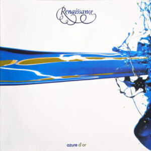 Renaissance - Azure D'or