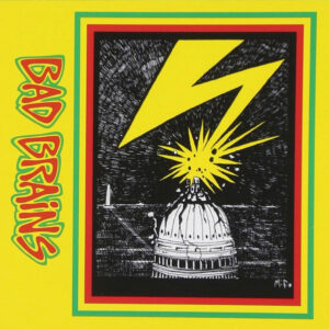 Bad Brains - ST