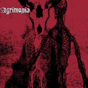 Agrimonia - s/t