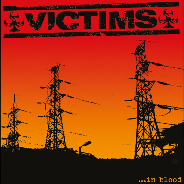 Victims - ...in blood