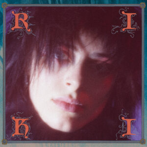 Riki - ST
