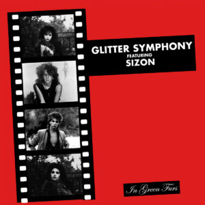 Glitter Symphony - In Green Furs