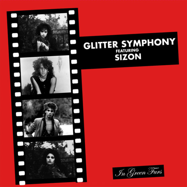 Glitter Symphony - In Green Furs