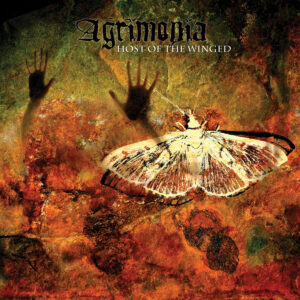 Agrimonia - Host of the winged