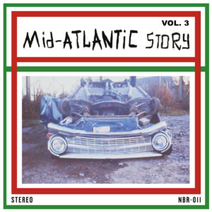 V/A - Mid-Atlantic Story (Vol. 3)
