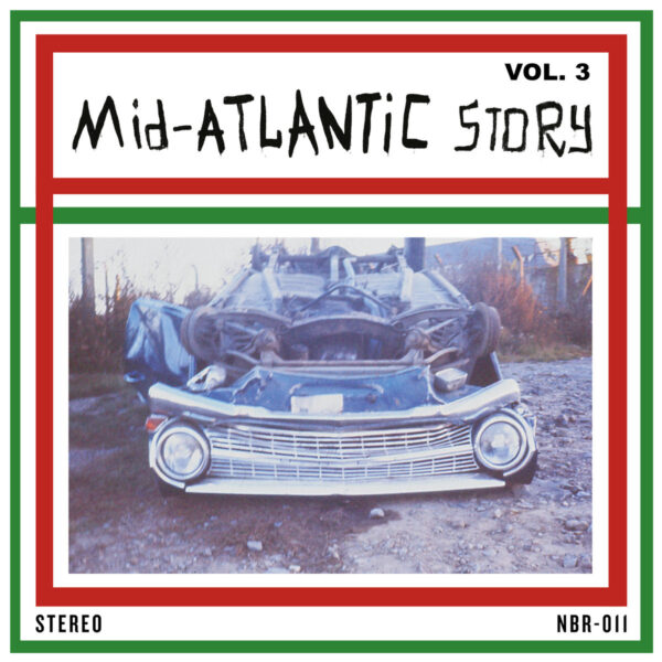 V/A - Mid-Atlantic Story (Vol. 3)