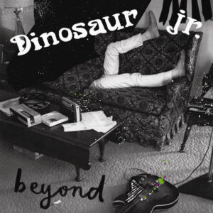 Dinosaur Jr. - Beyond (Vinil morado+verde)