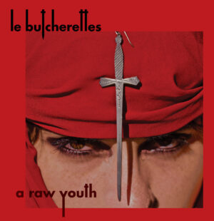 a2676545632_10 Le Butcherettes - A raw youth