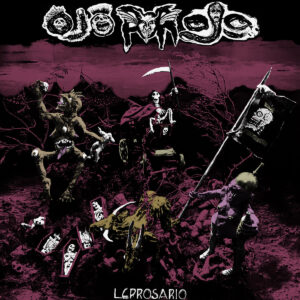 Ojo por Ojo - Leprosario