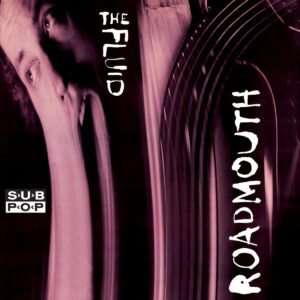 The Fluid - Roadmout