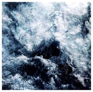 Federico Albanese - The Houseboat and the Moon Reworked LP (Clear)