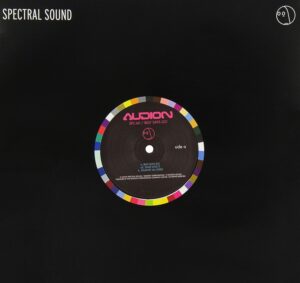 91GYcHZMslL._SL1500_ Audion - Billy Says Go