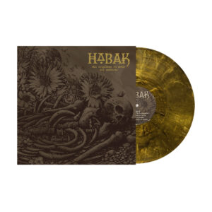 Habak - Mil orquídeas en medio del desierto
