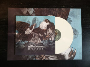 Los Revolucionarios / Myteri - Split