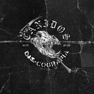 Cánidos - Discografía