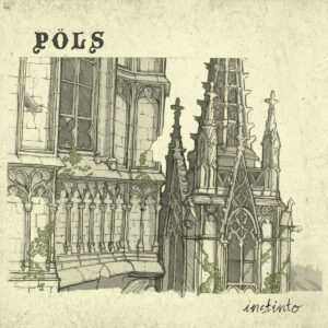 Pöls - Instinto