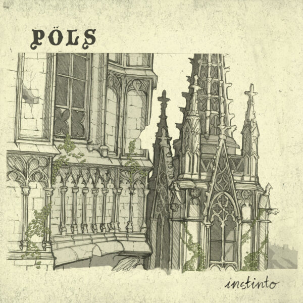 Pöls - Instinto