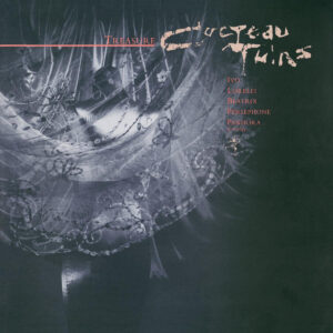 Cocteau Twins - Treasure (180 gram)