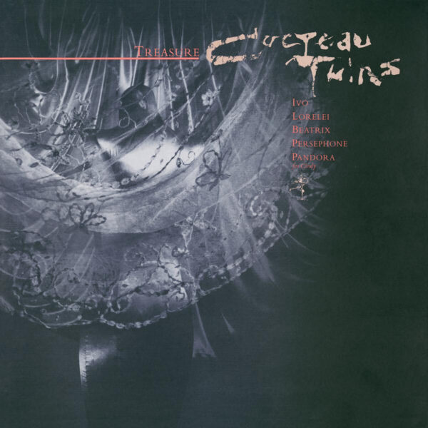 s-l1600 Cocteau Twins - Treasure (180 gram)
