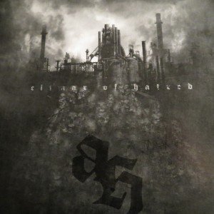 Ad Hominem - Climax of hatred