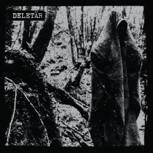 Deletär - s/t