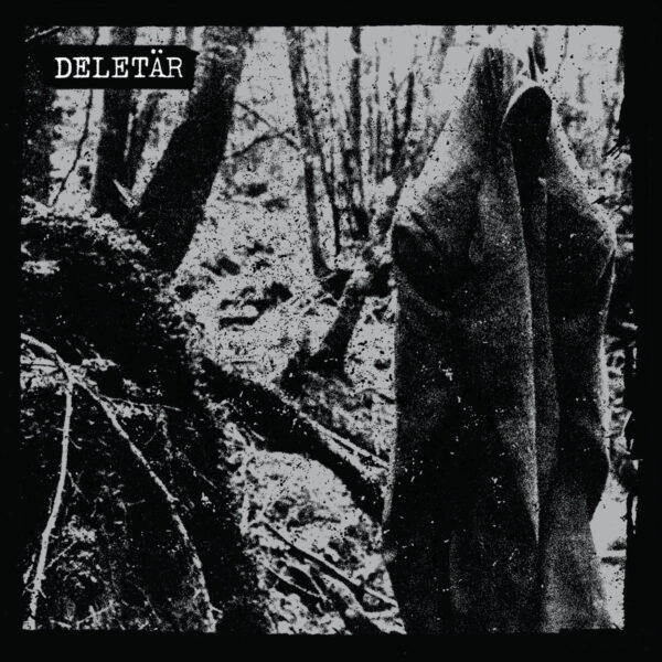 Deletär - s/t