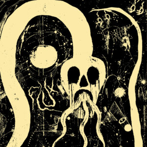 Flux Flux - s/t