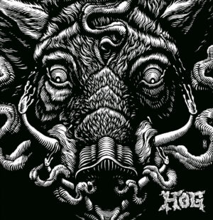 HOG HOG - Discografía 1996-2001