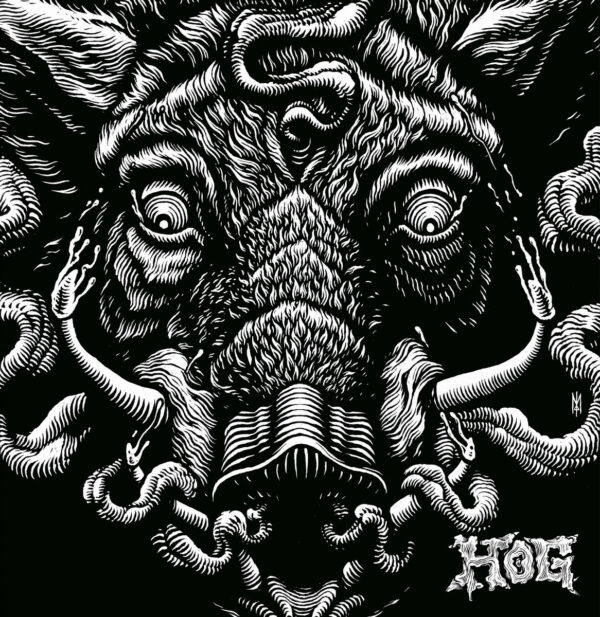 HOG - Discografía 1996-2001