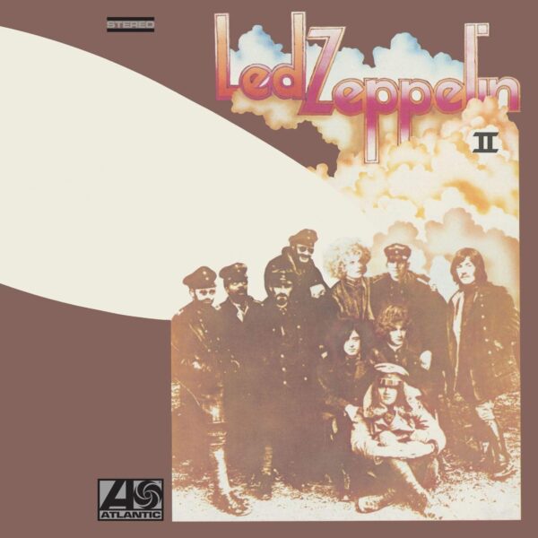Led Zepelin - II