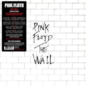 PINK3 Pink Floyd - The Wall