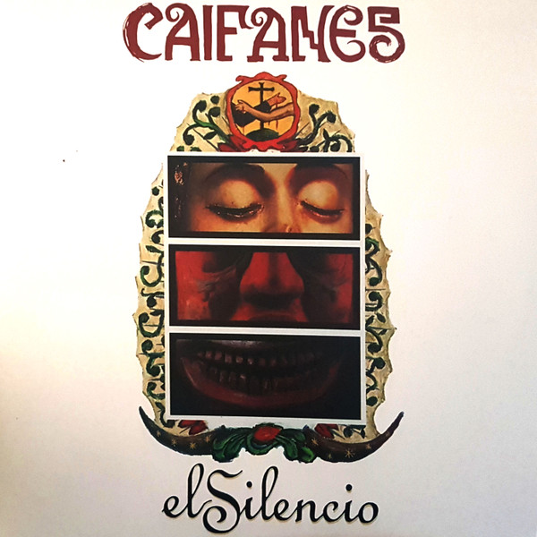 Caifanes – El Silencio