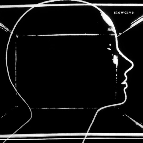 Slowdive - s/t