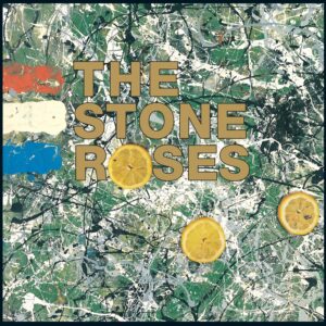 Stones The Stone Roses - s/t