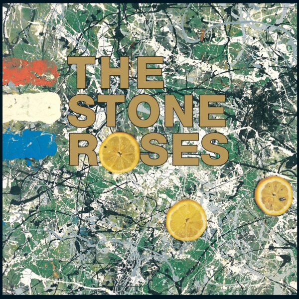 The Stone Roses - s/t