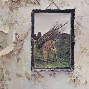 Zeppelin Led Zeppelin - IV