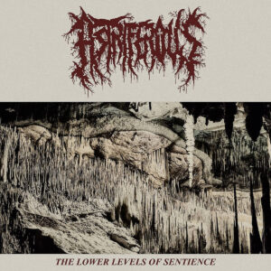 Astriferous - The lower levels of sentience
