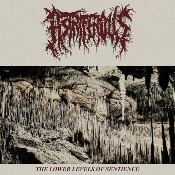 Astriferous - The lower levels of sentience